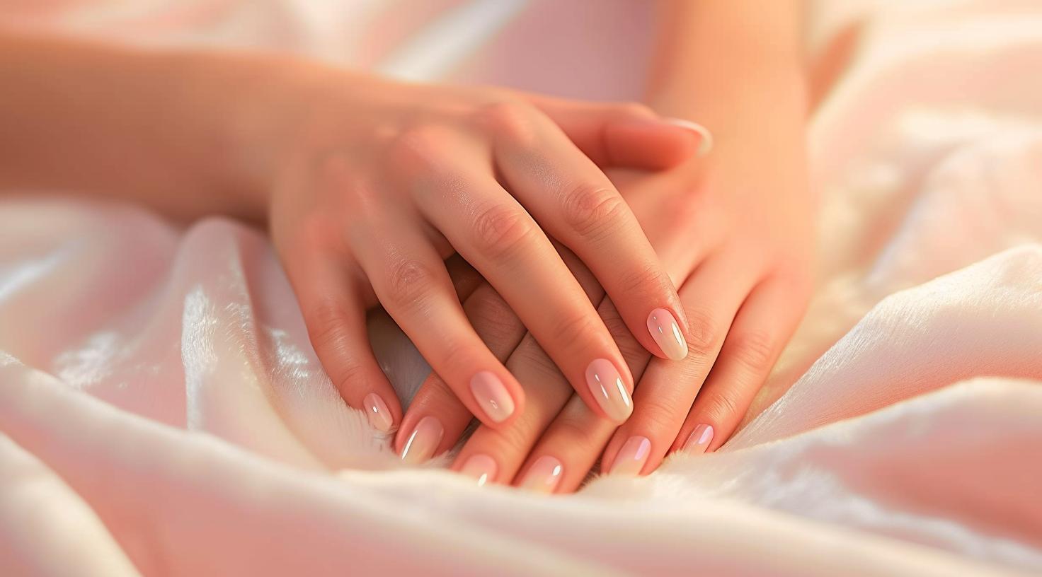 Die perfekte Nagelpflege zuhause