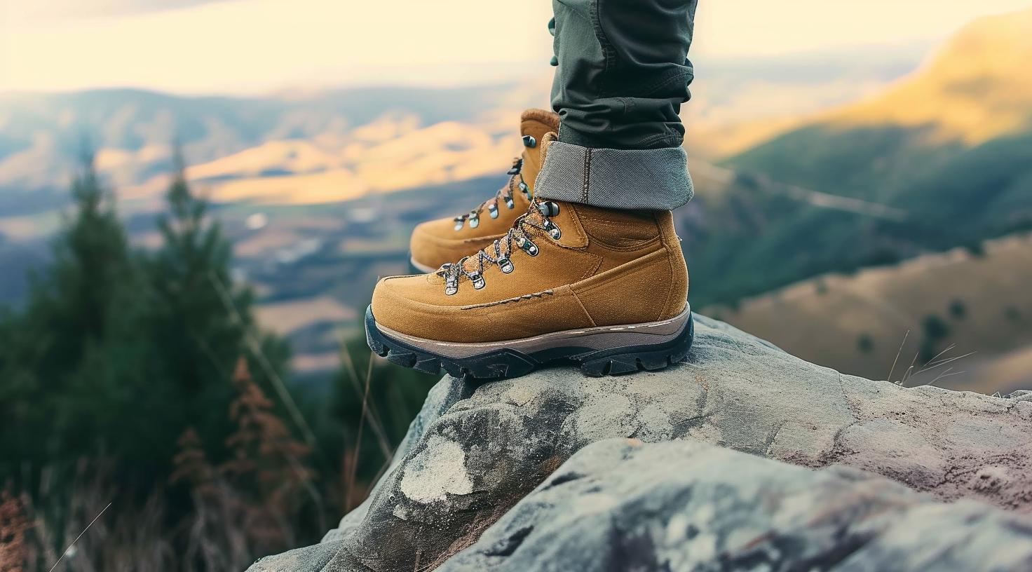 Die Must-haves der Wintersaison!