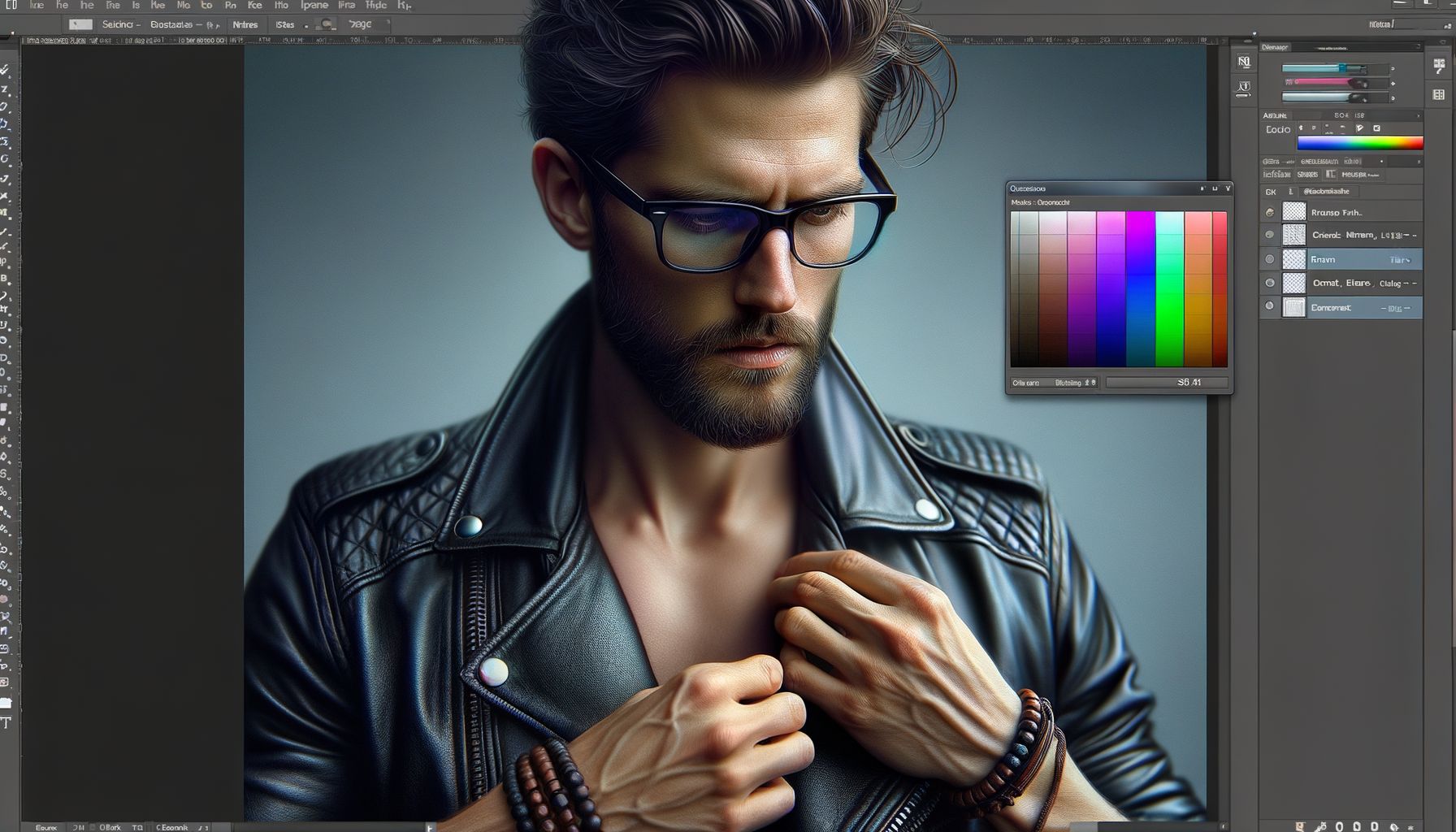 Die neuesten Modetrends für Männer im Sommer und Winter