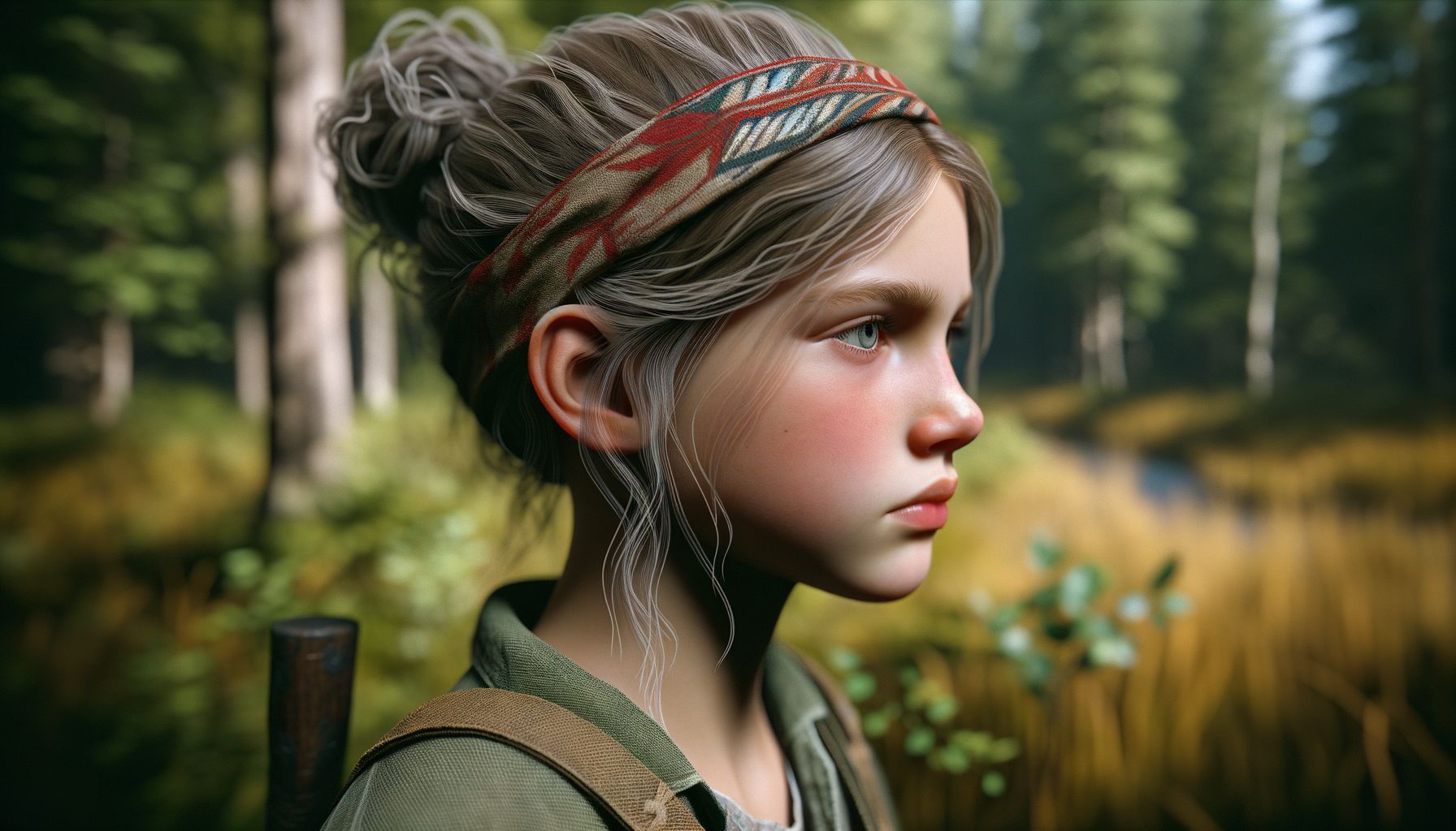 Inspirierende Haar-Accessoires