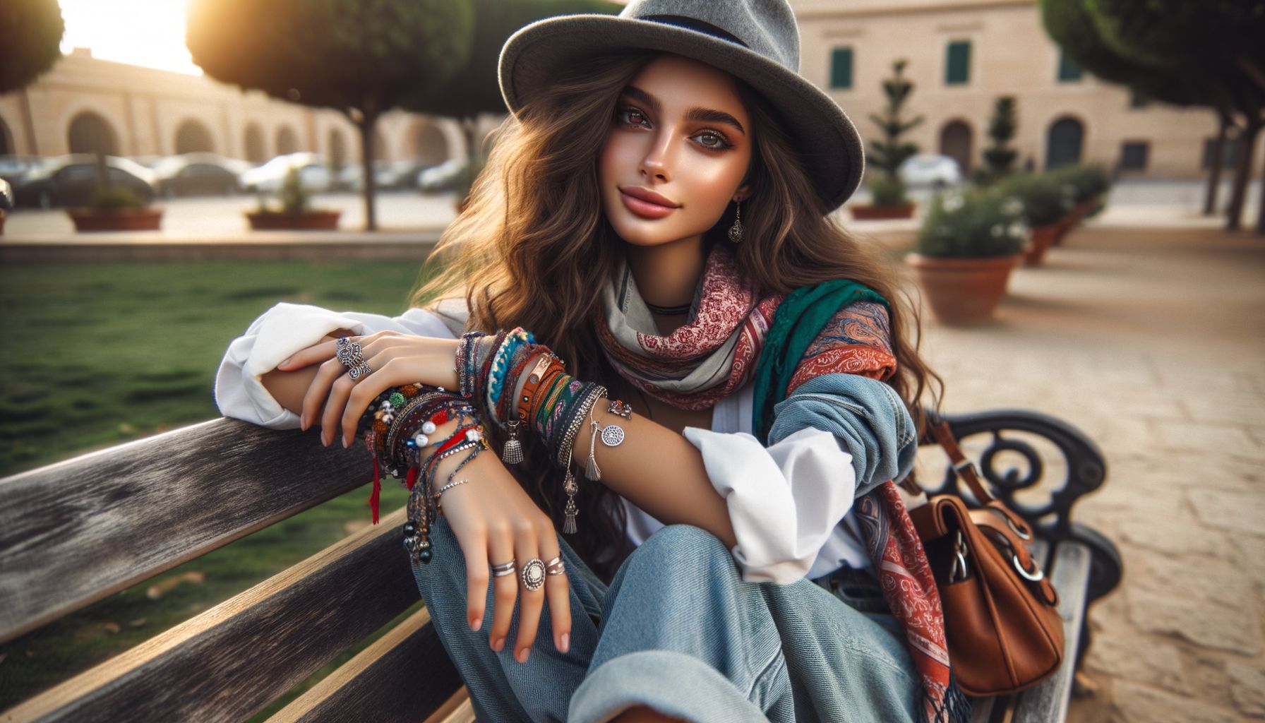 Neue Trends für das Jahr 2024